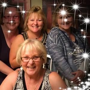 Meet your Posher, Deanne